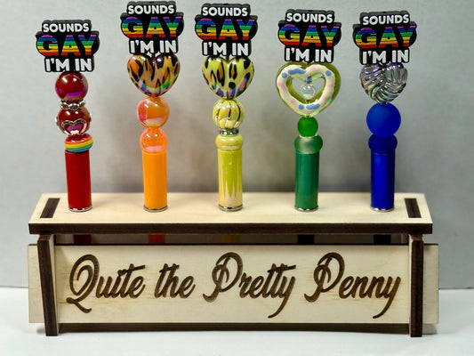 Celebrate Gay Pride!