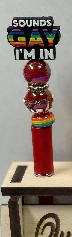 Celebrate Gay Pride!
