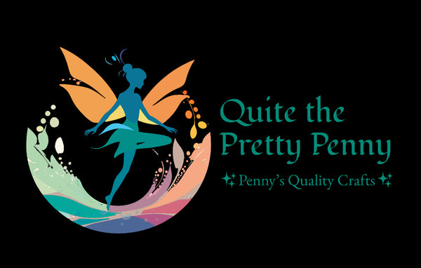 Quite The Pretty Penny LLC