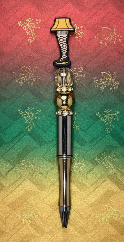 Leg pens
