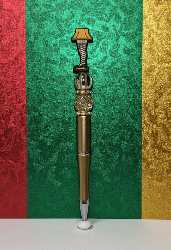 Leg pens