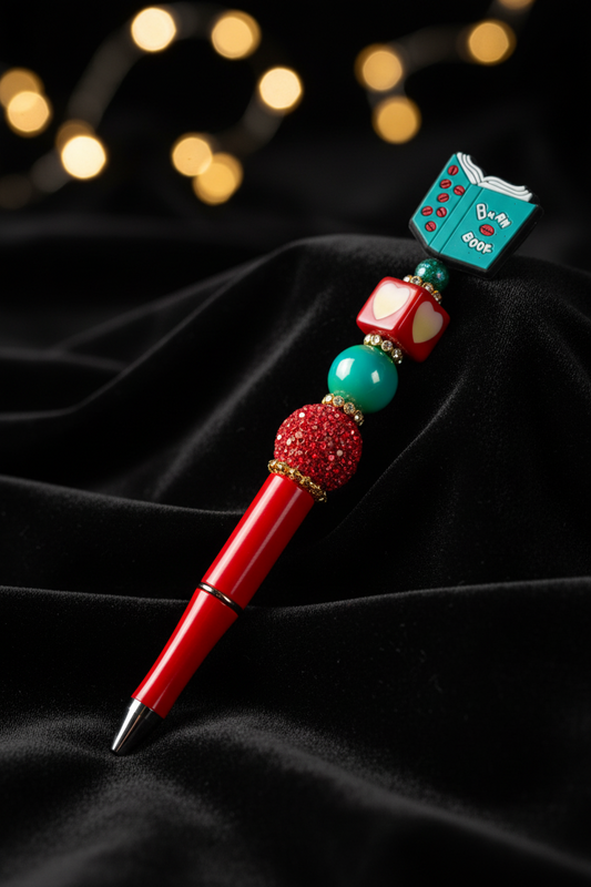 Burn Book Boutique Pens